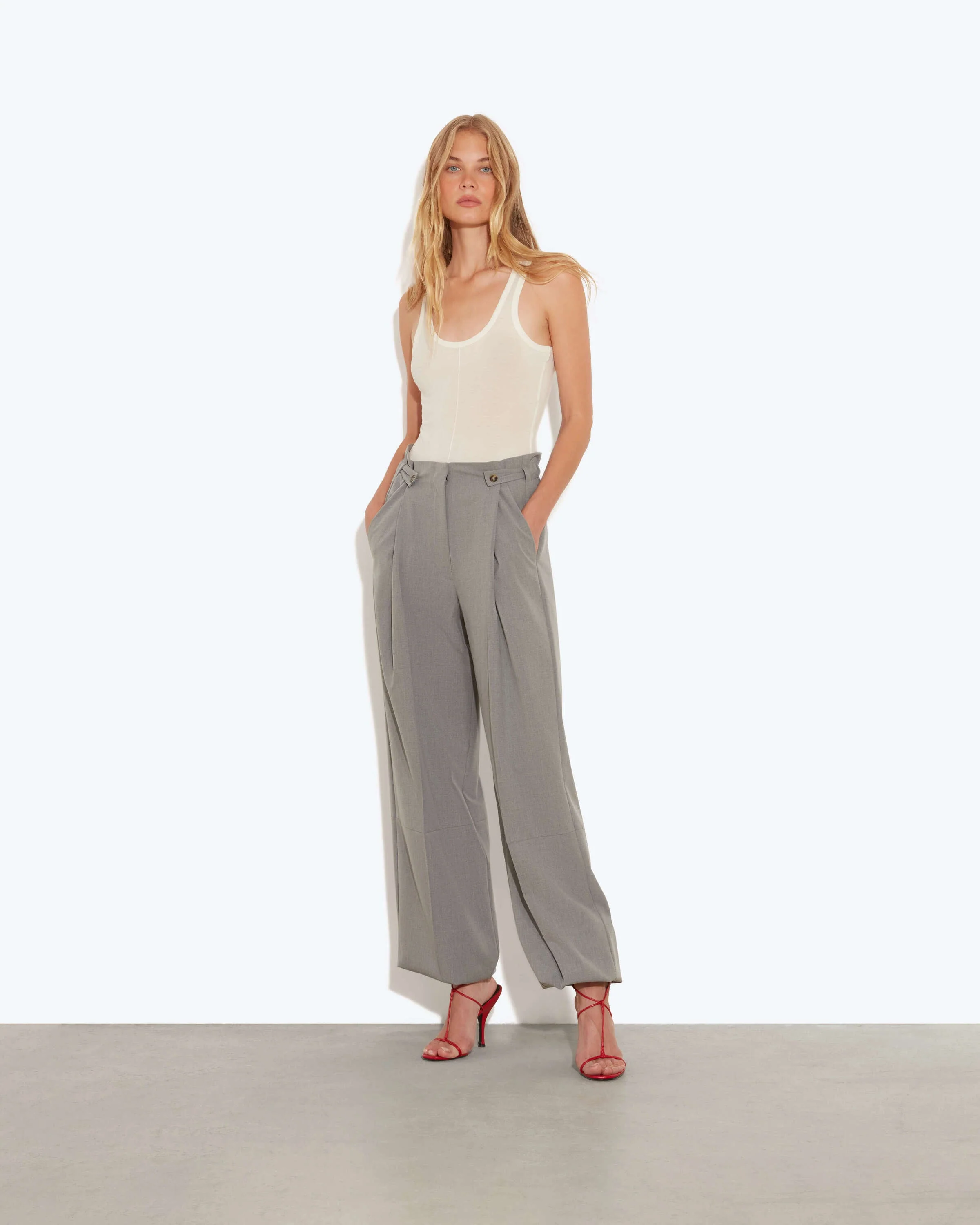 Simona Trouser