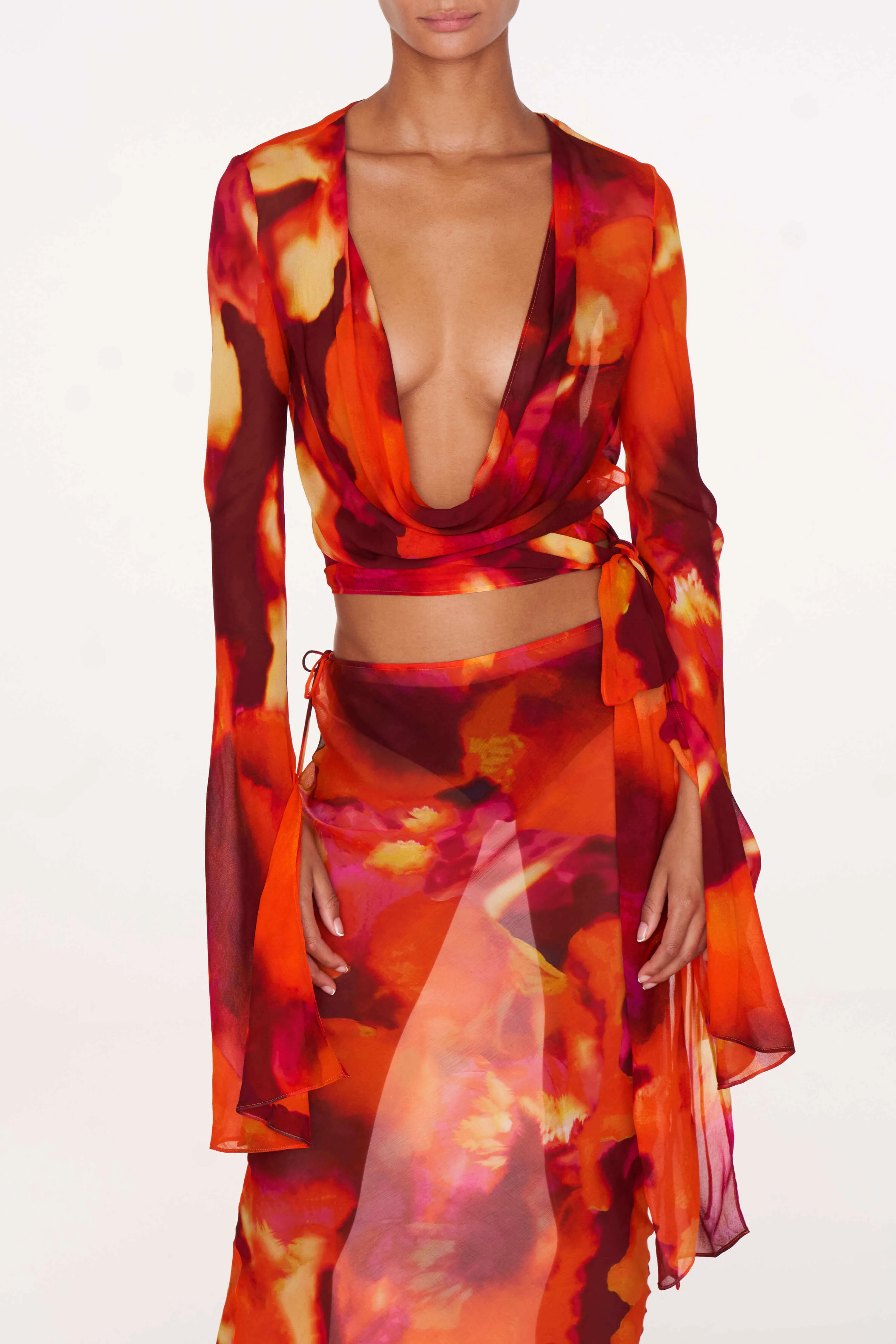 Fantini Blouse 5 Fantini Blouse
