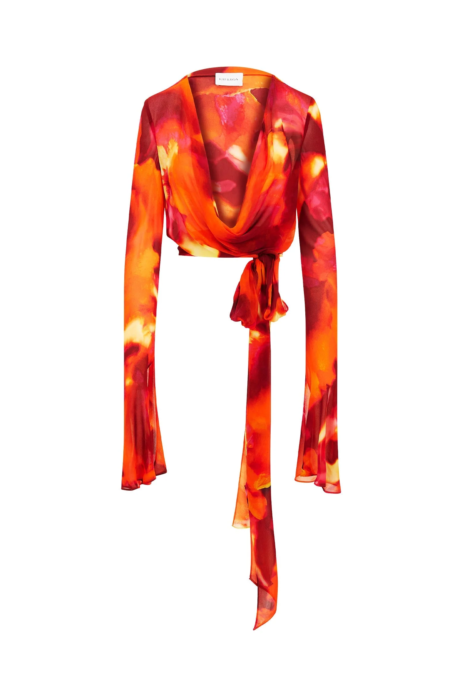 Fantini Blouse 6 Fantini Blouse