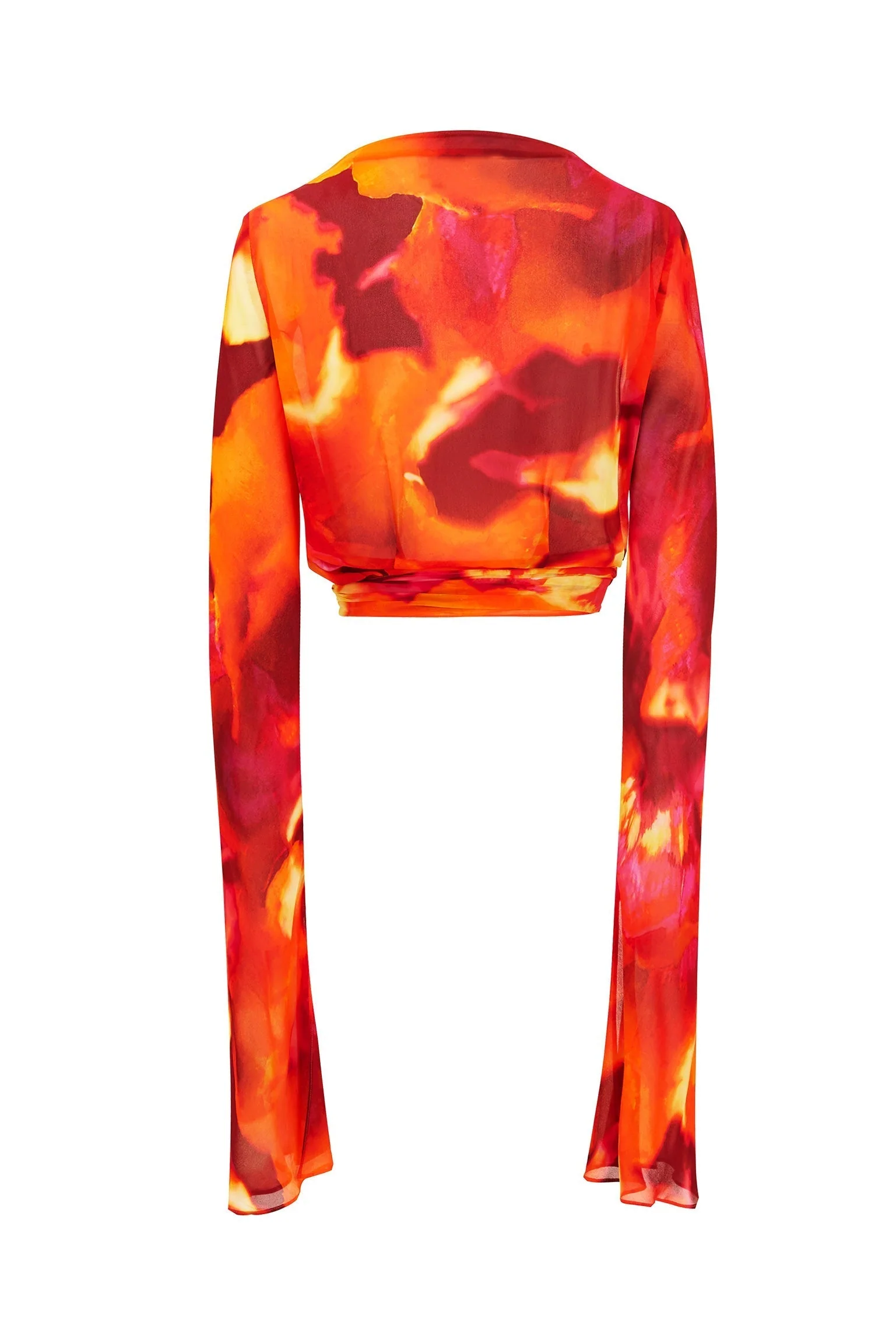 Fantini Blouse 7 Fantini Blouse