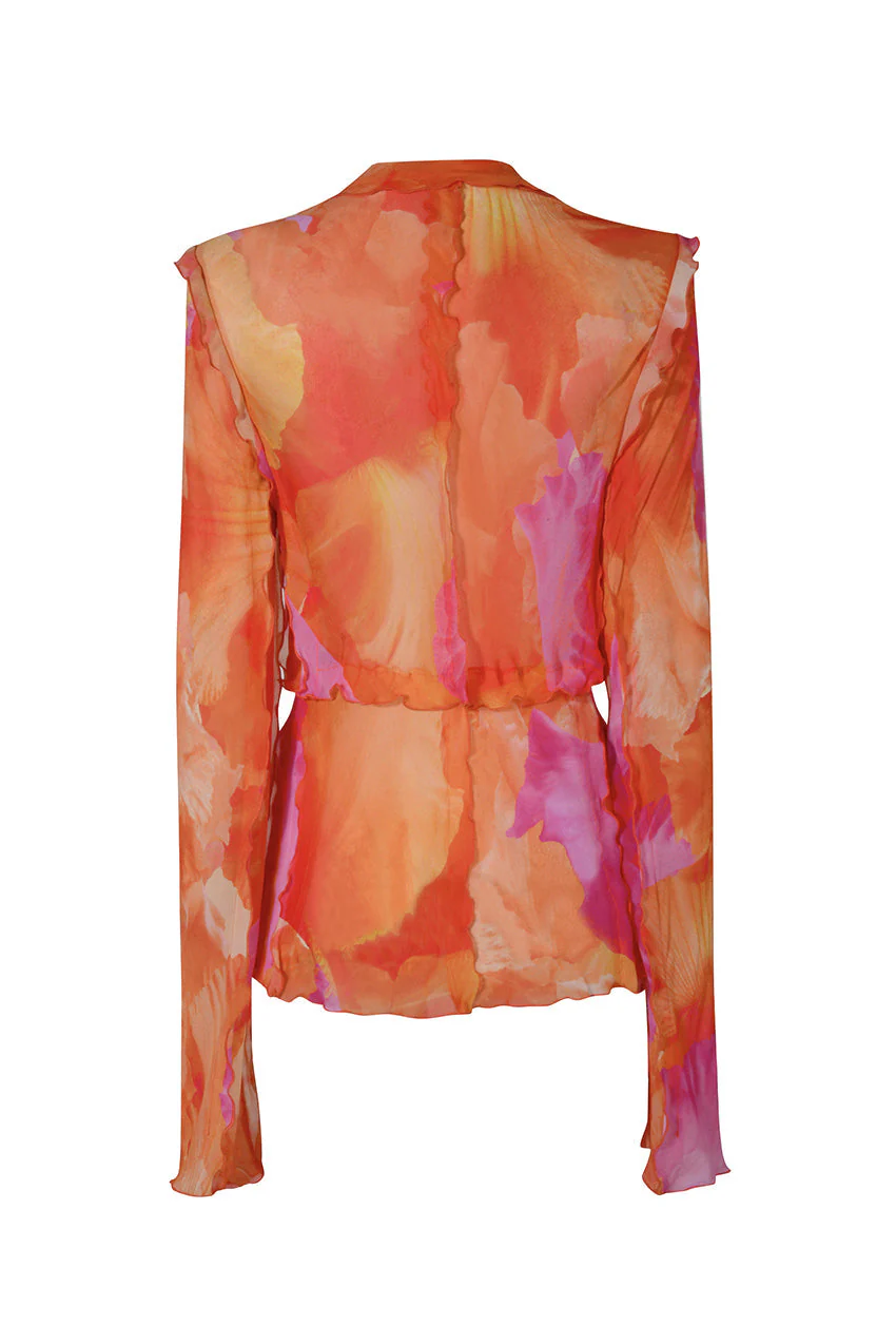 Fiametta Blouse 6 Fiametta Blouse