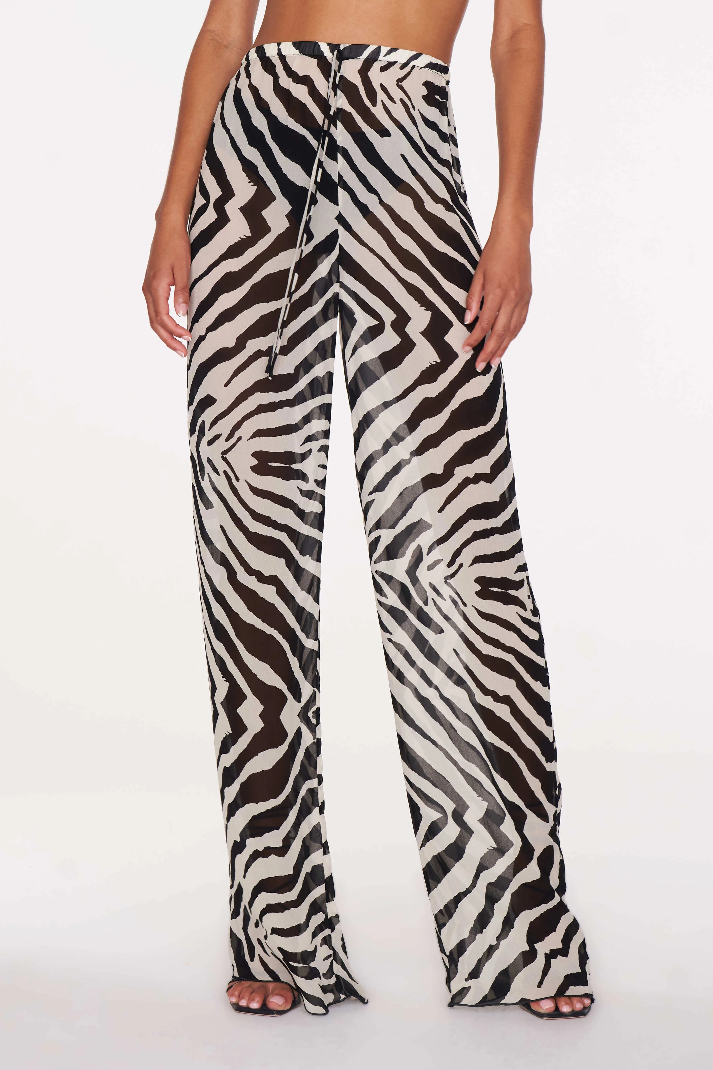 Zaelia Trousers 5 Zaelia Trousers