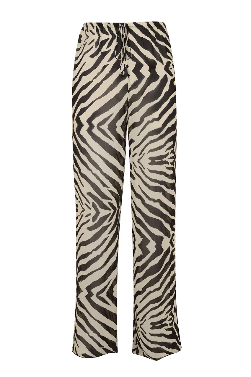 Zaelia Trousers 7 Zaelia Trousers
