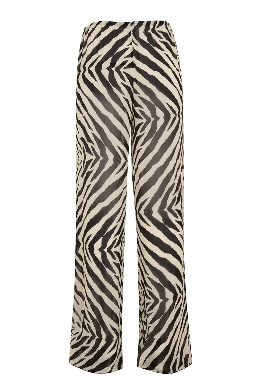Zaelia Trousers 8 Zaelia Trousers