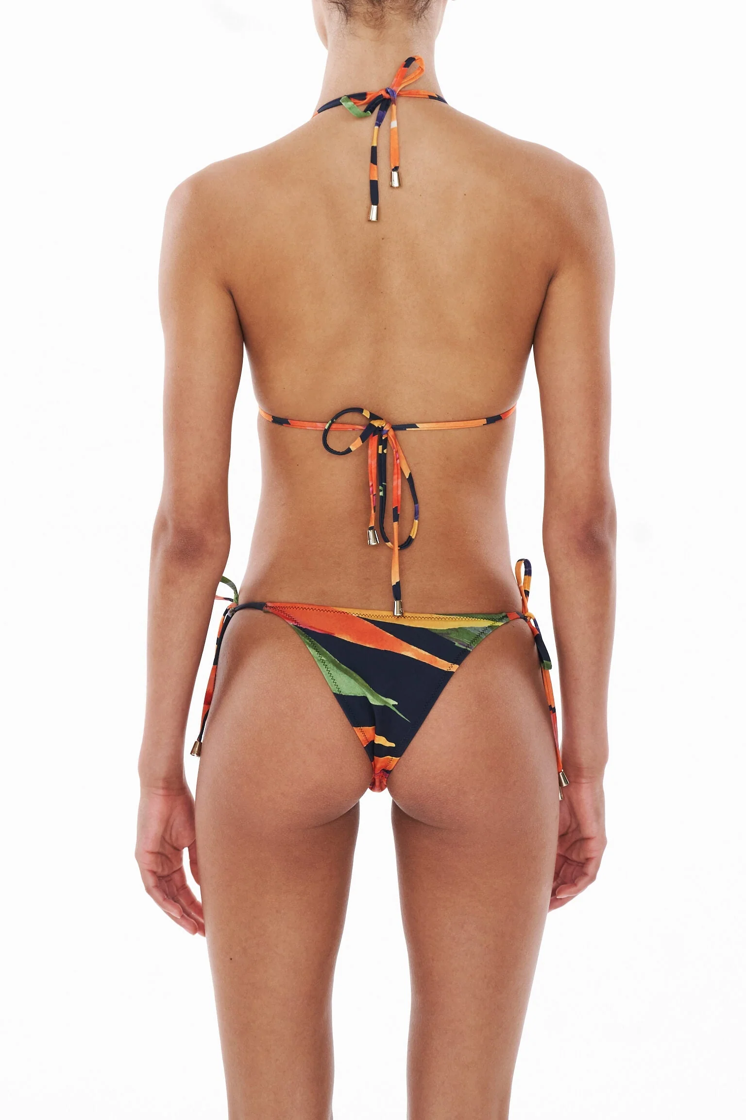 Calypso Bikini Pant