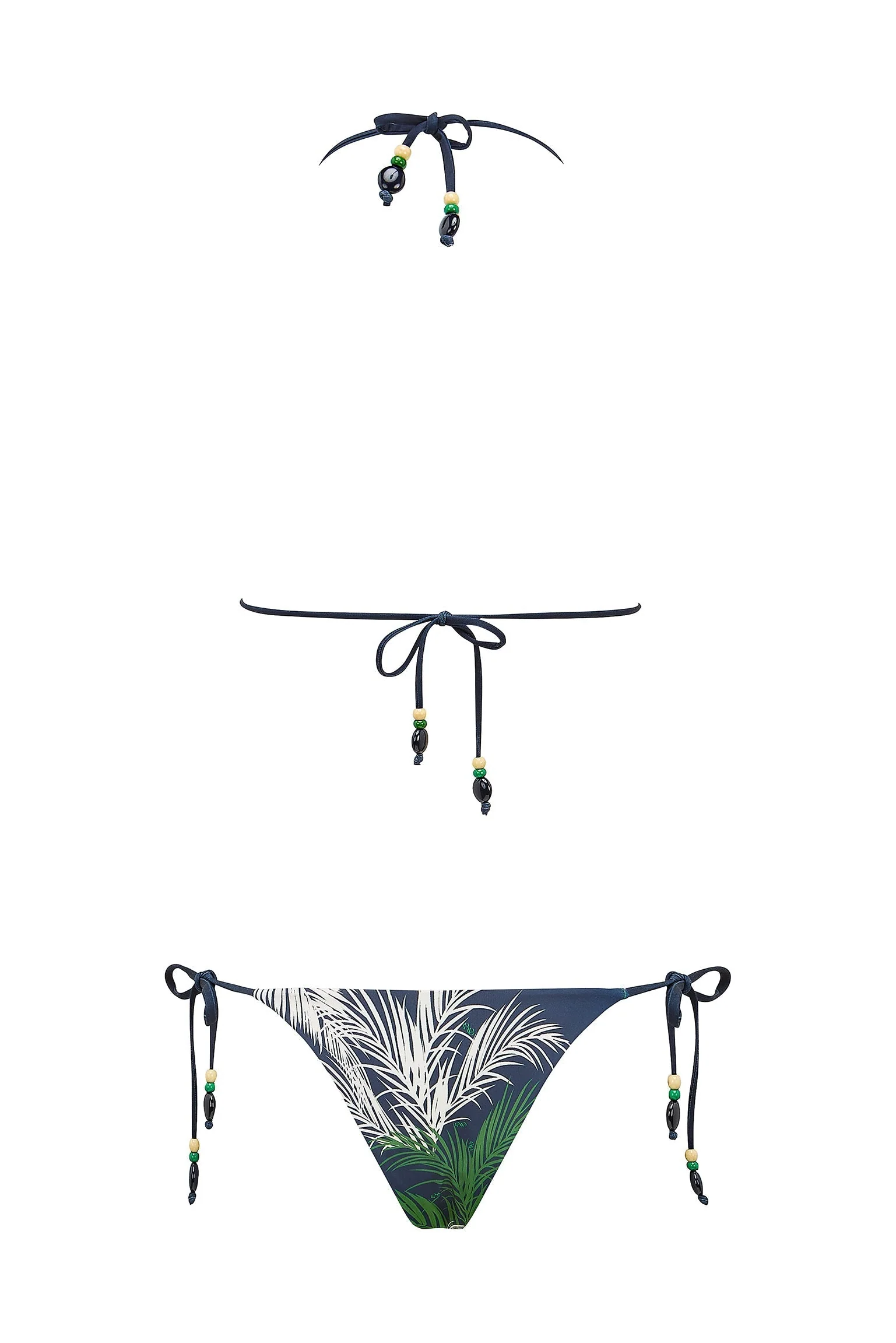 Mazari Bikini Pant 6 Mazari Bikini Pant