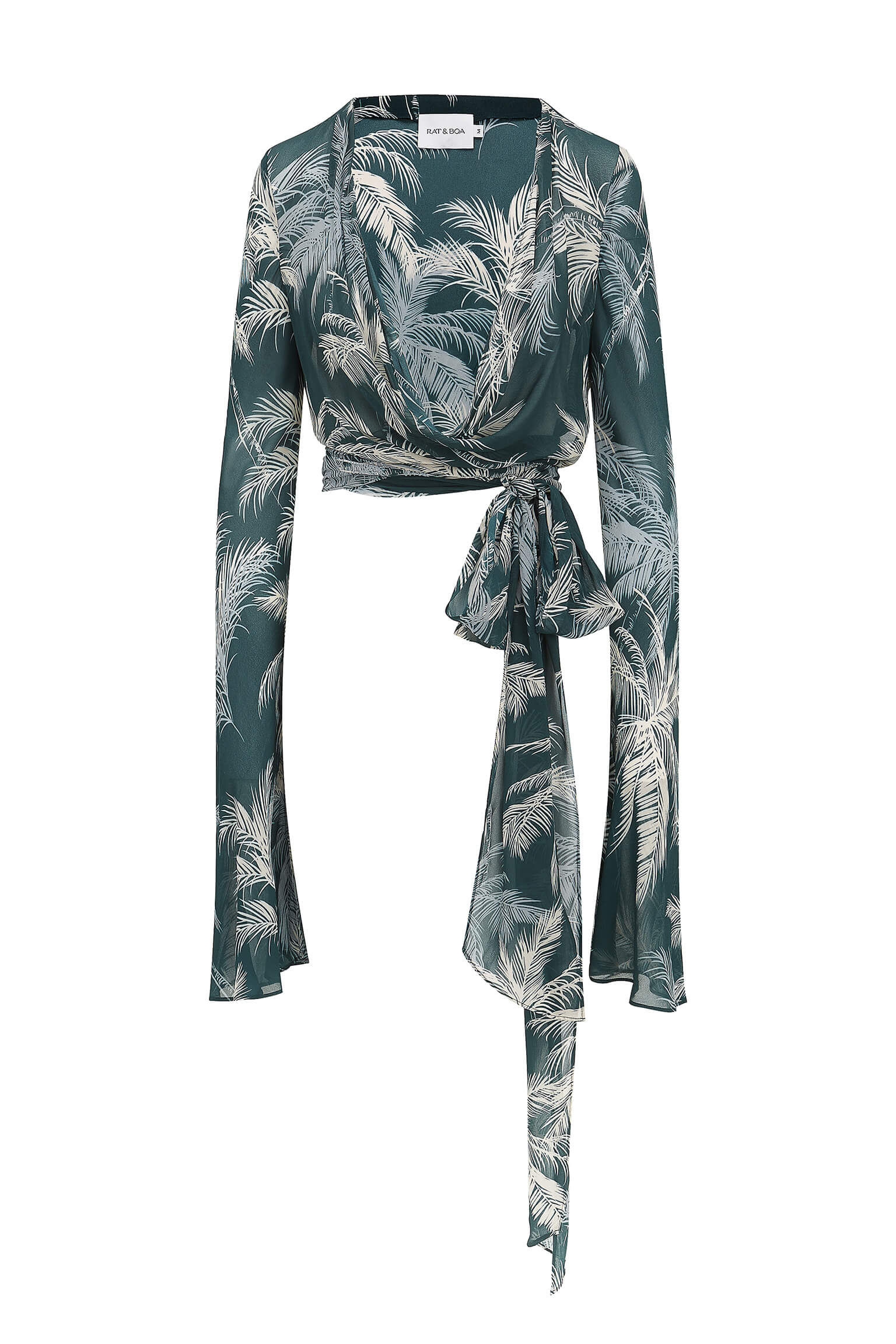 Mazari Blouse 5 Mazari Blouse