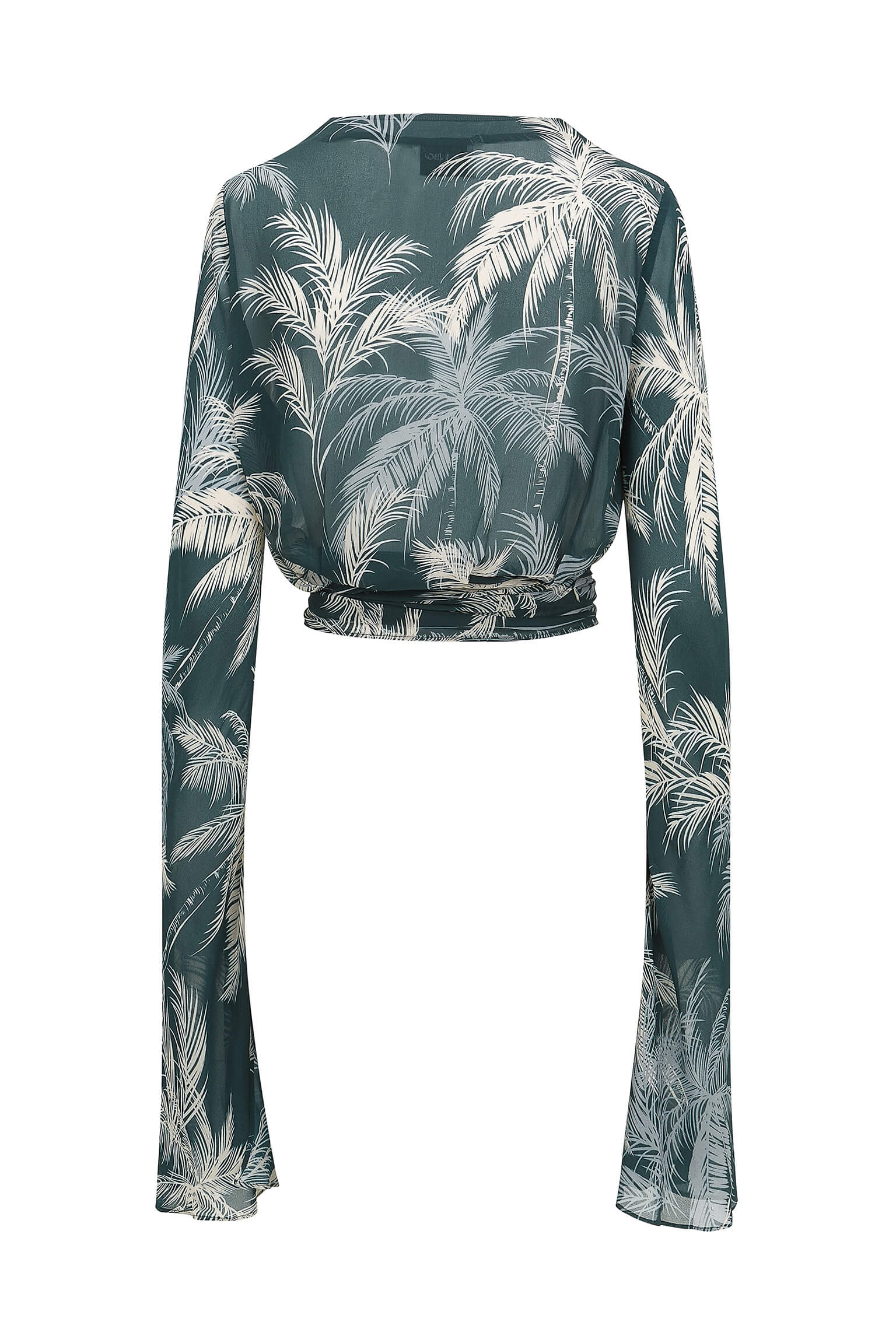 Mazari Blouse 6 Mazari Blouse