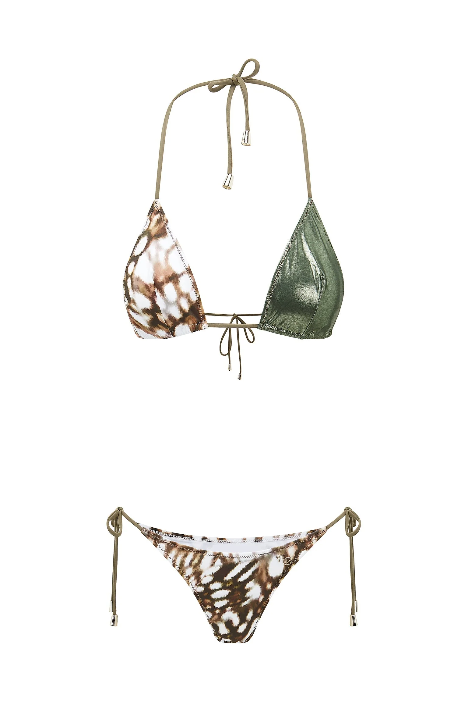 Mica Bikini Top 5 Mica Bikini Top