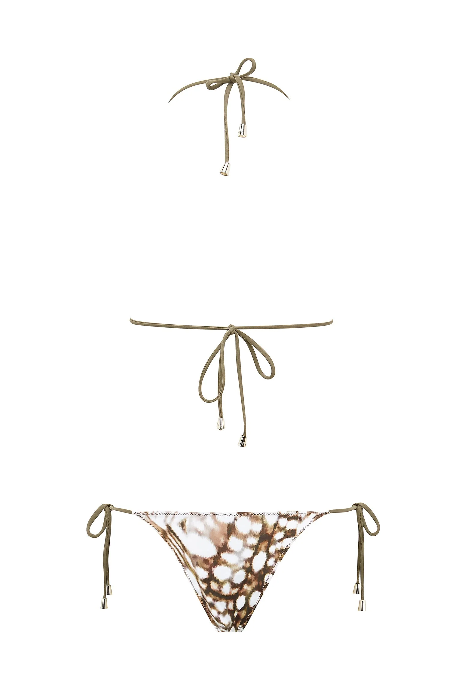 Mica Bikini Top 6 Mica Bikini Top