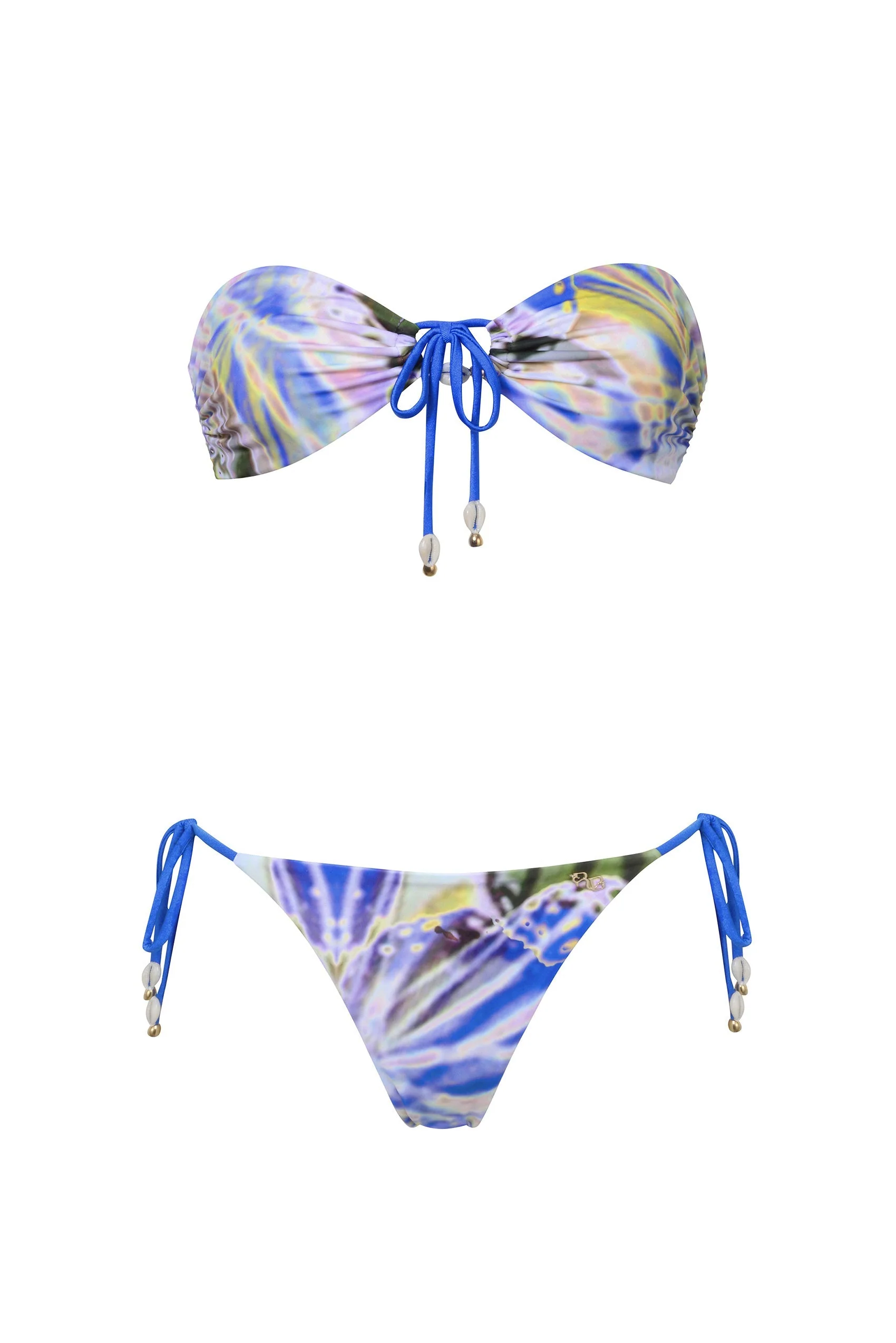 Ribeiro Bikini Top 5 Ribeiro Bikini Top