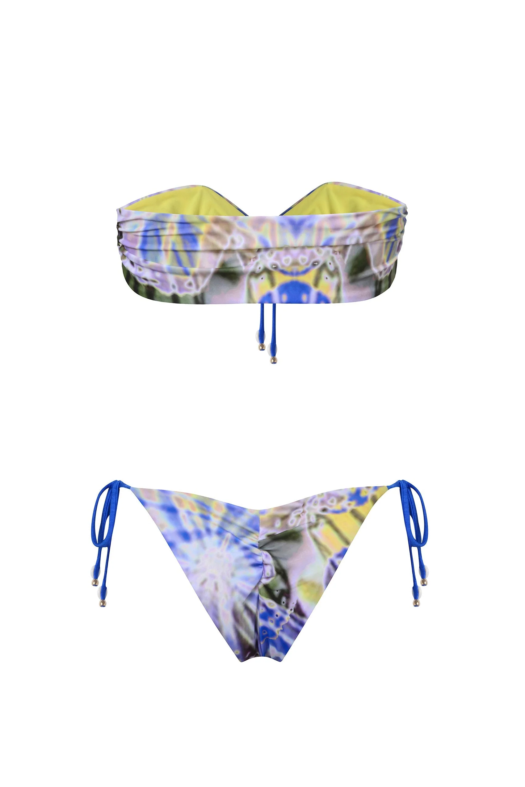 Ribeiro Bikini Top 6 Ribeiro Bikini Top