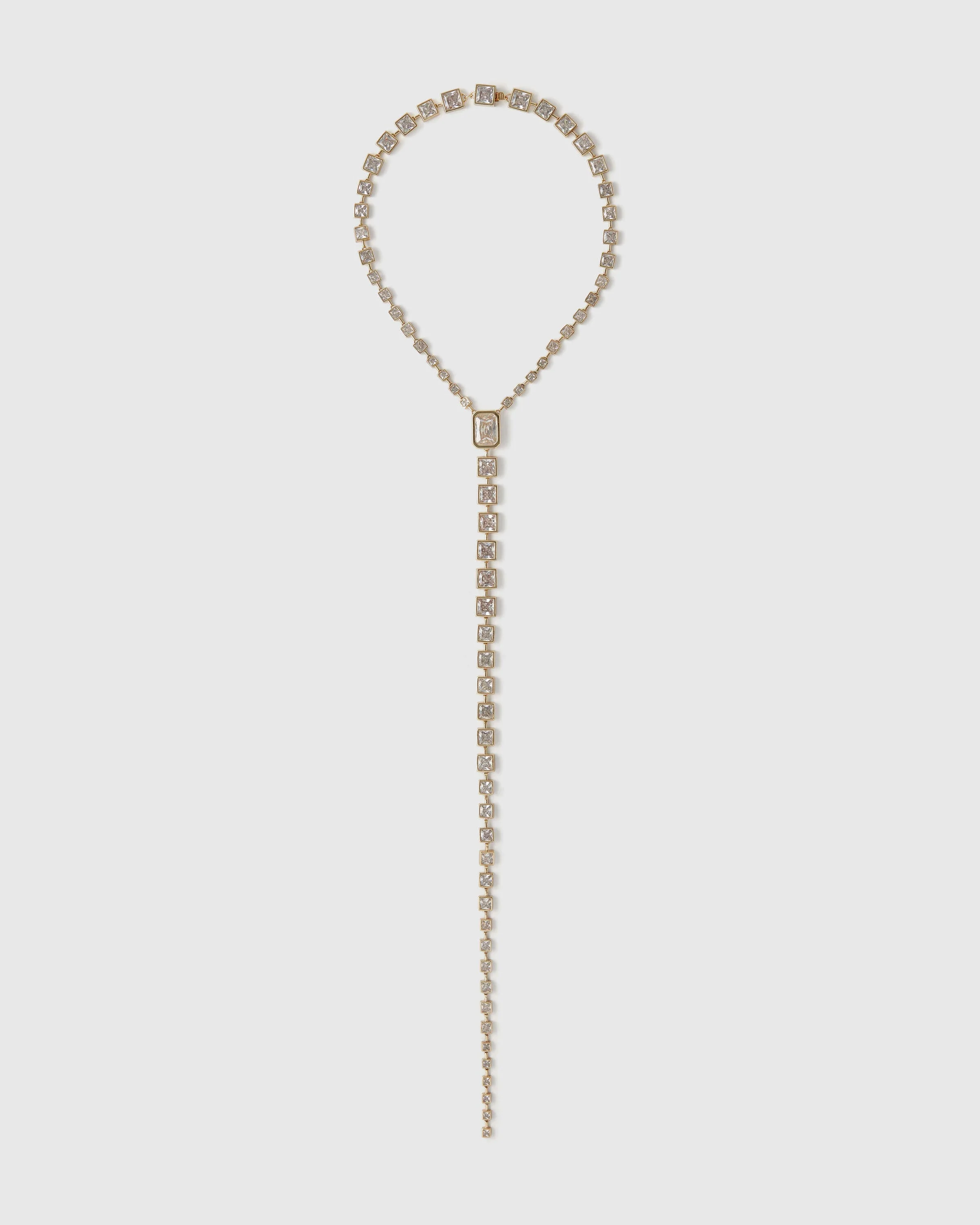Lazuli Necklace