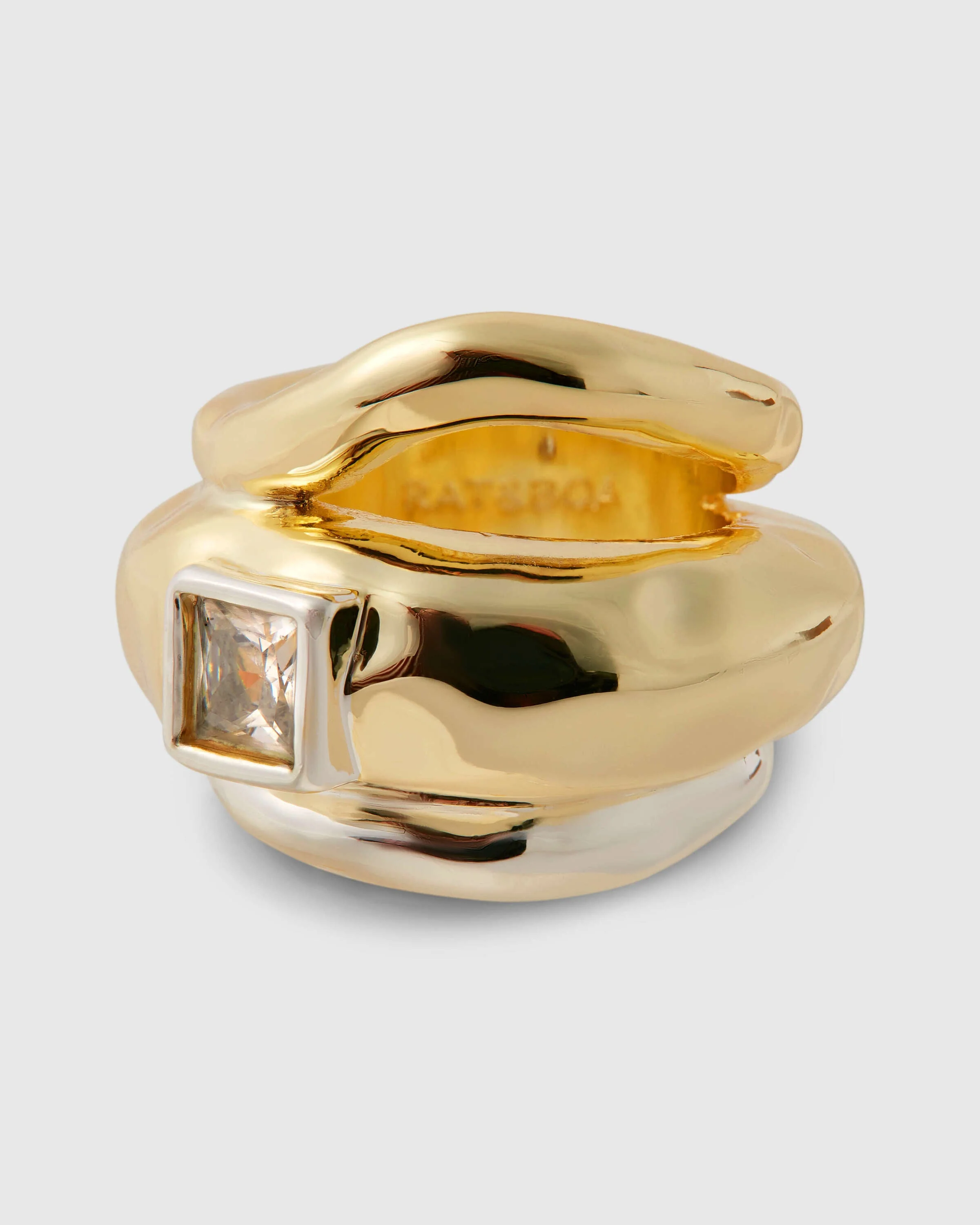 Eros Ring