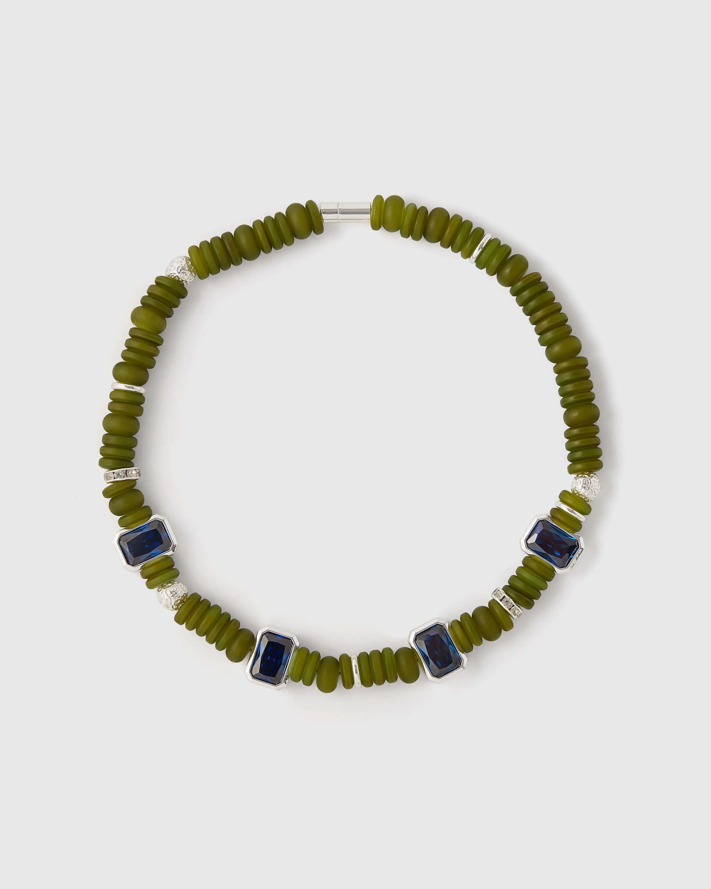 Aurelia Necklace