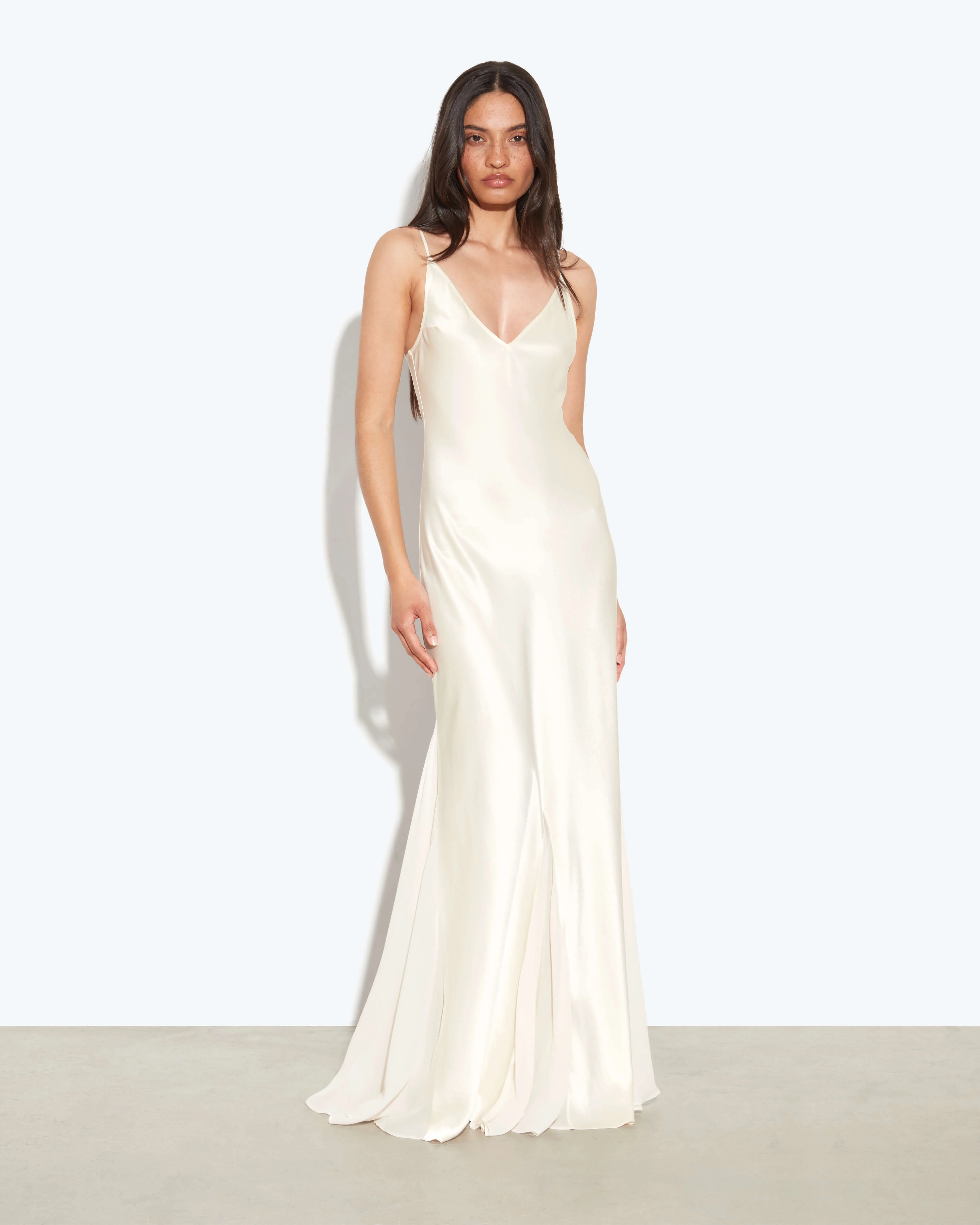 Sade Slip Dress