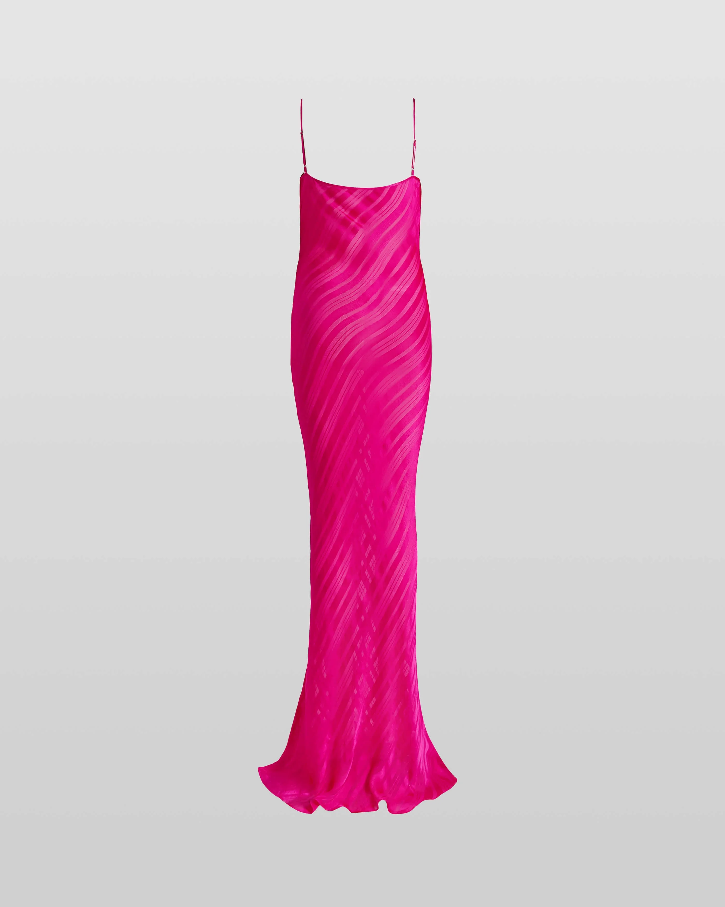 Cerise Dress 4 Cerise Dress