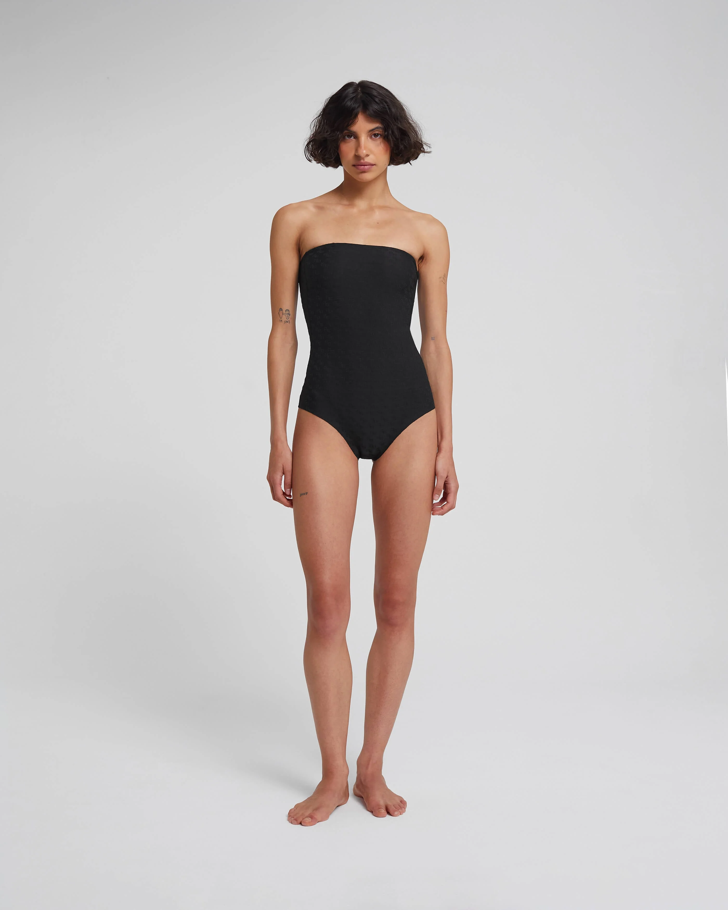 Bodysuit 2 Bodysuit
