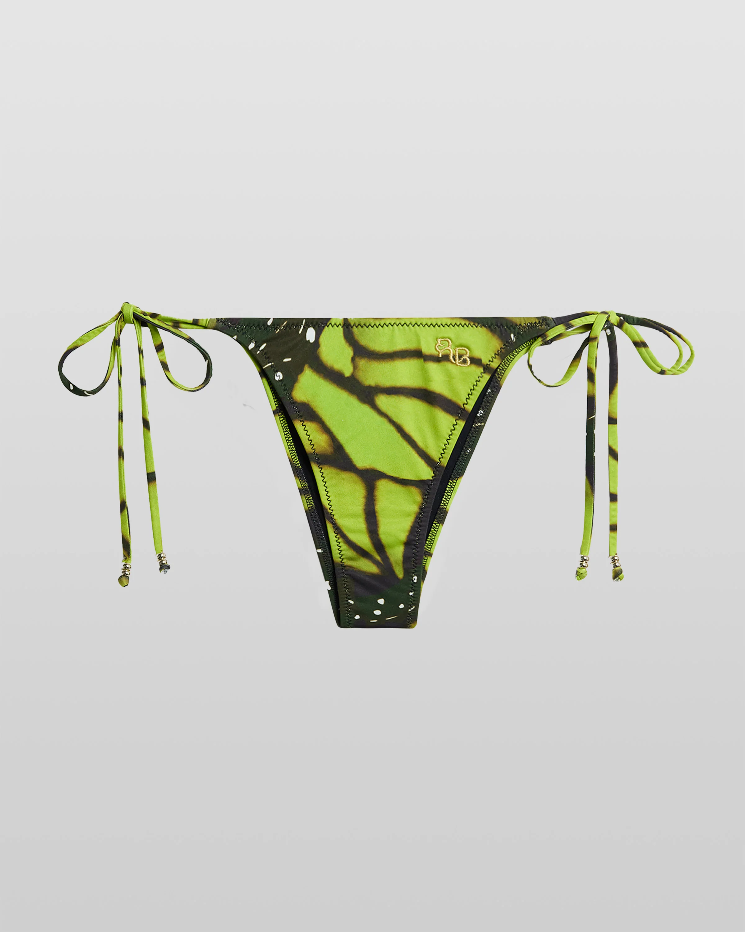Brasilia Pant
