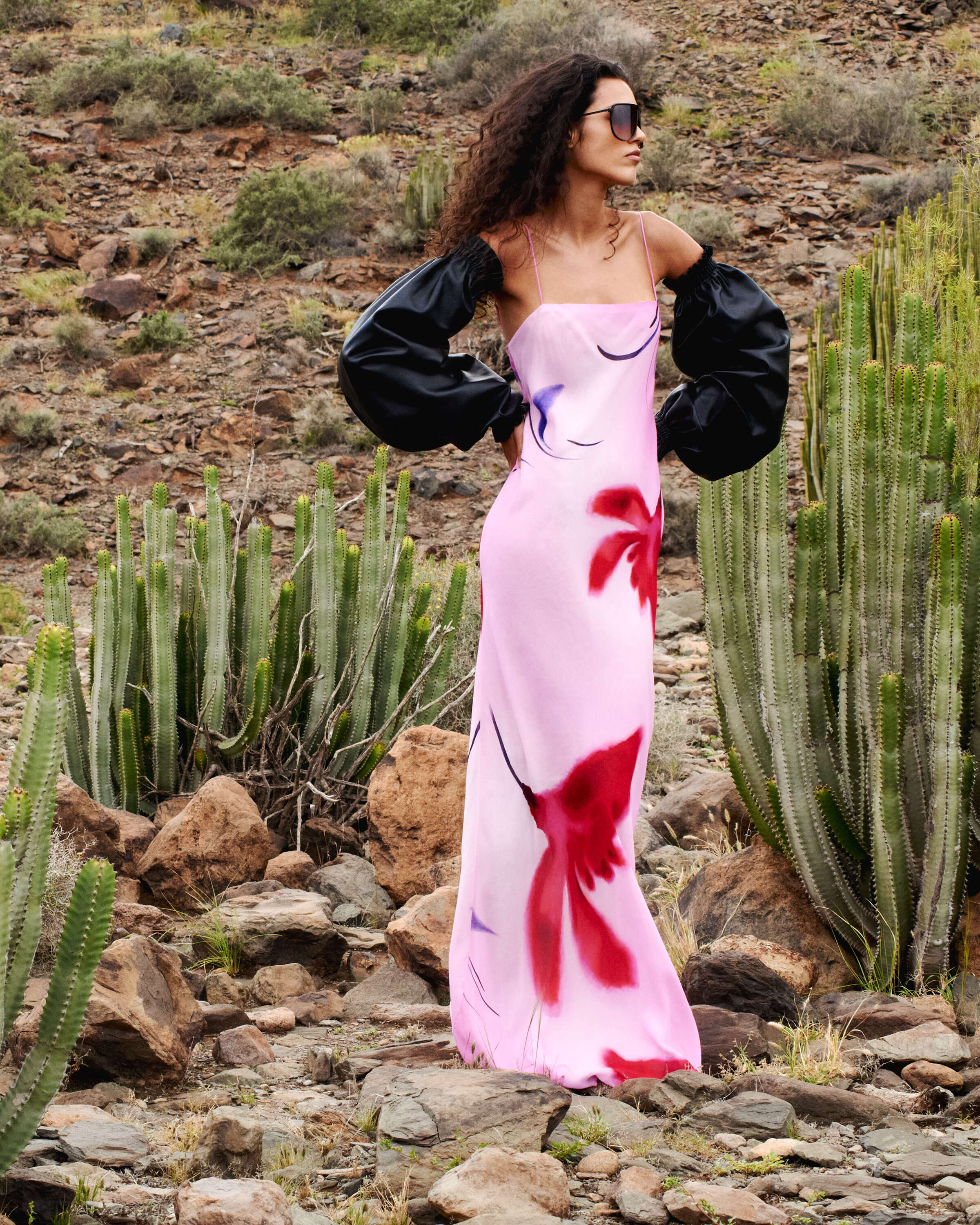 Alici Dress