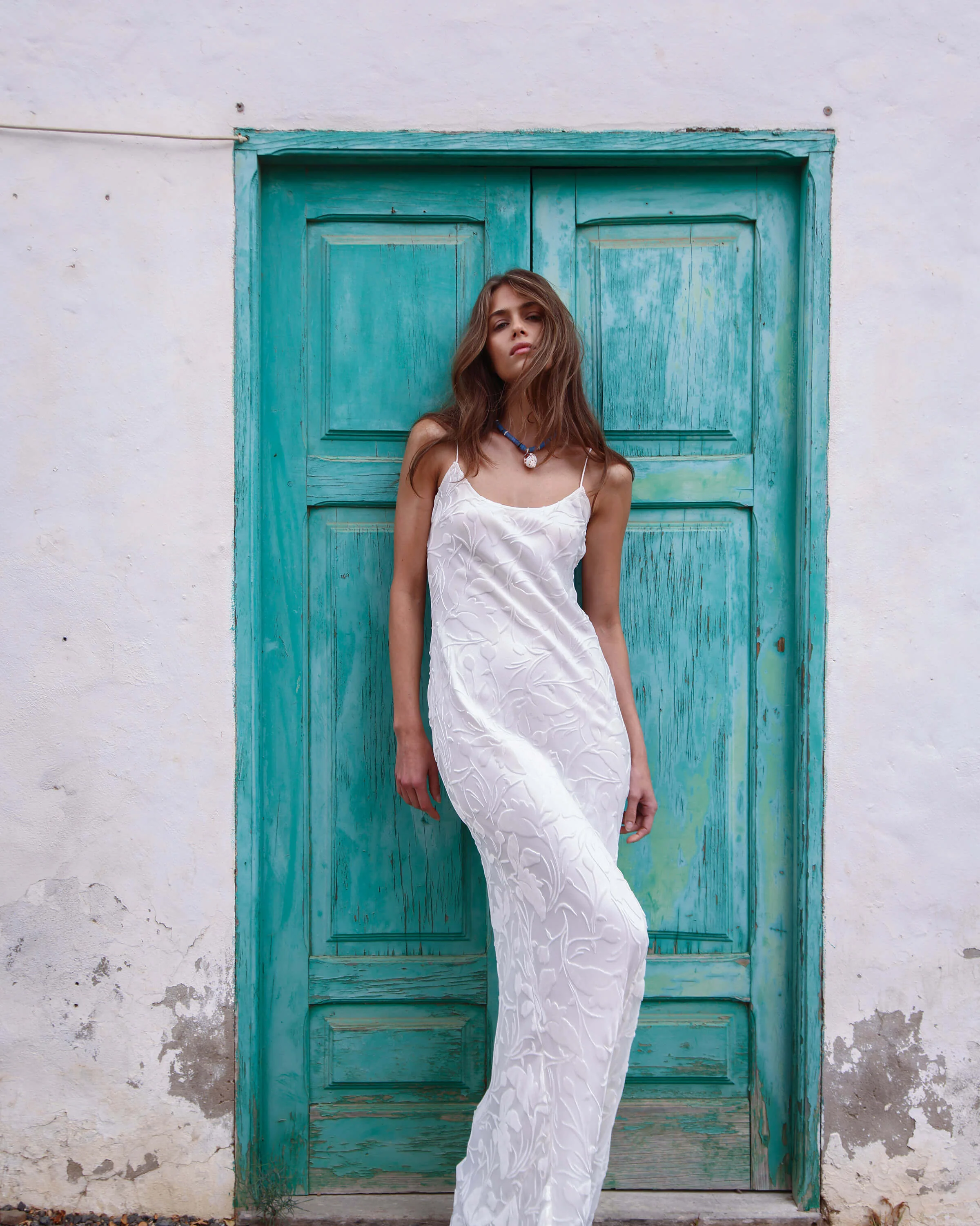 Francesca Dress