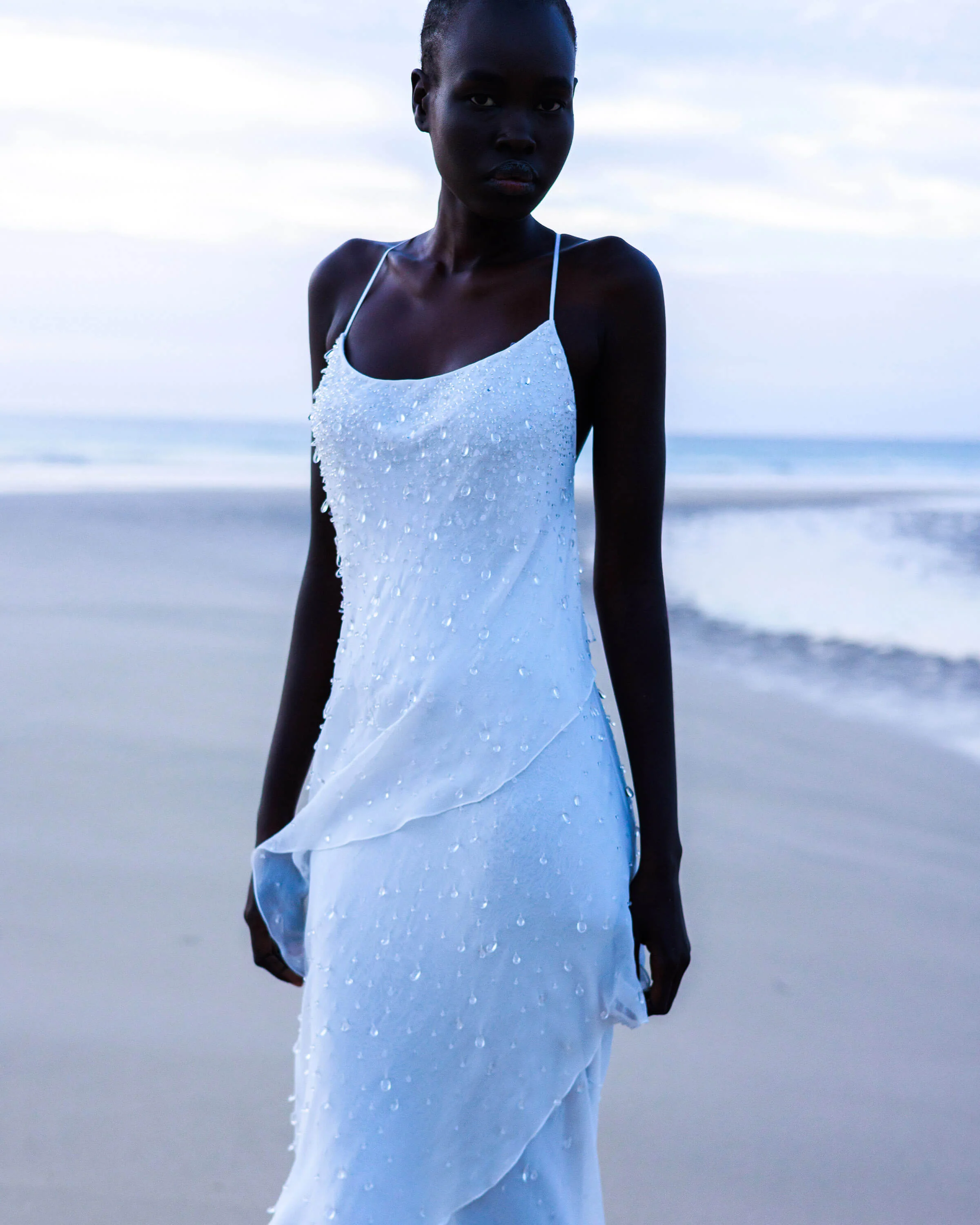 Home 4 Aquaria Dress