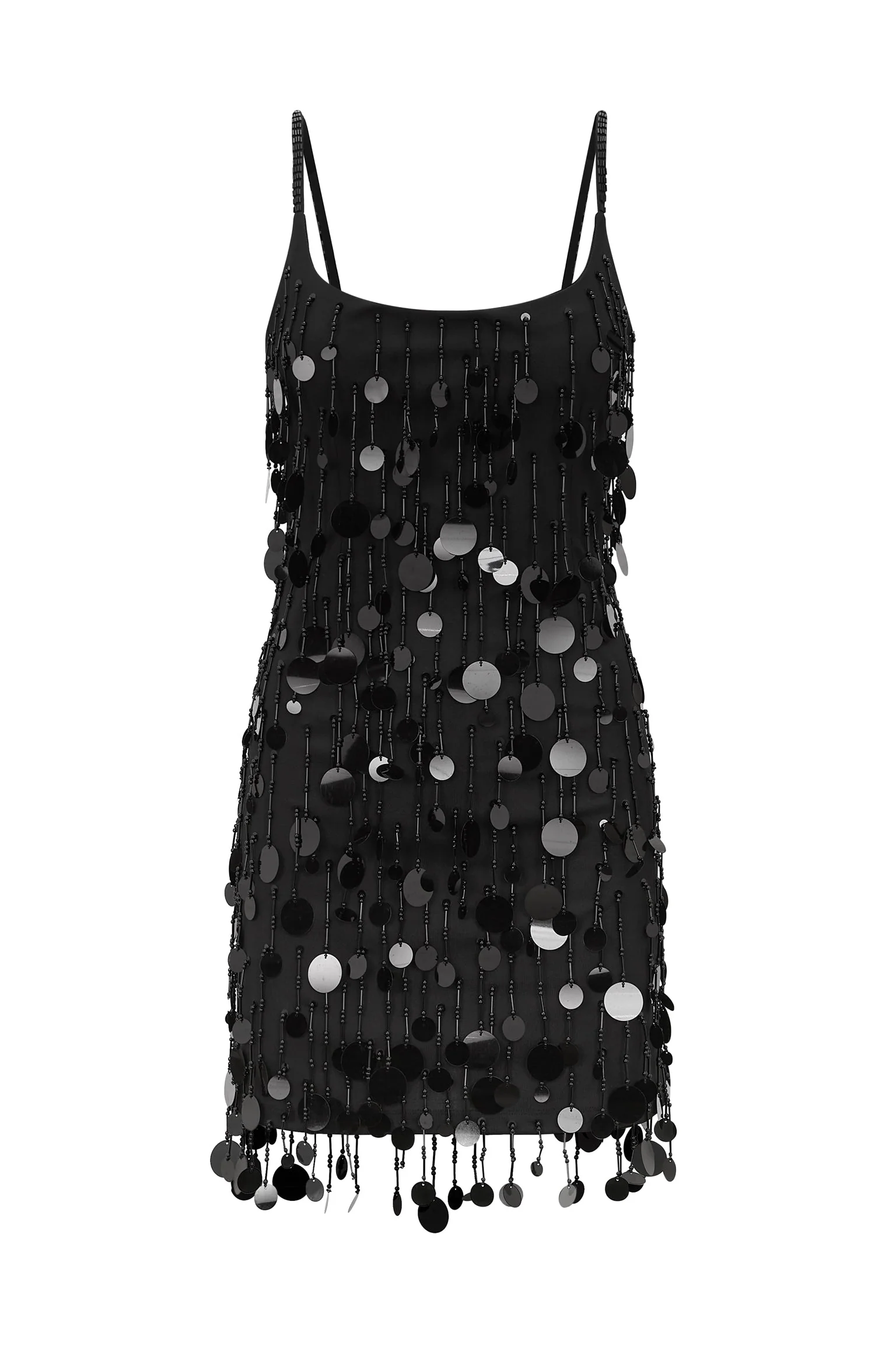 Sadie Mini Dress 6 Sadie Mini Dress