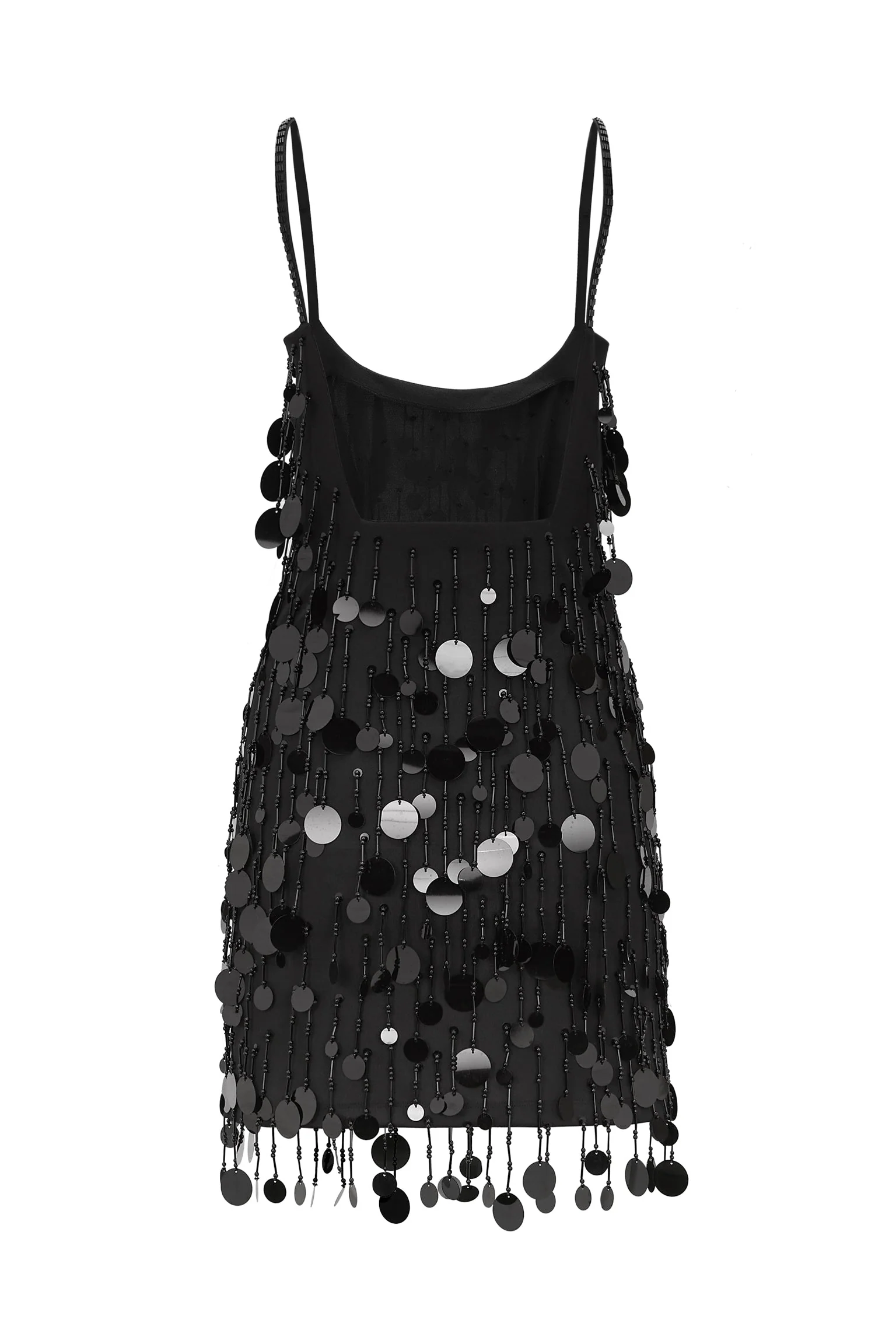 Sadie Mini Dress 7 Sadie Mini Dress