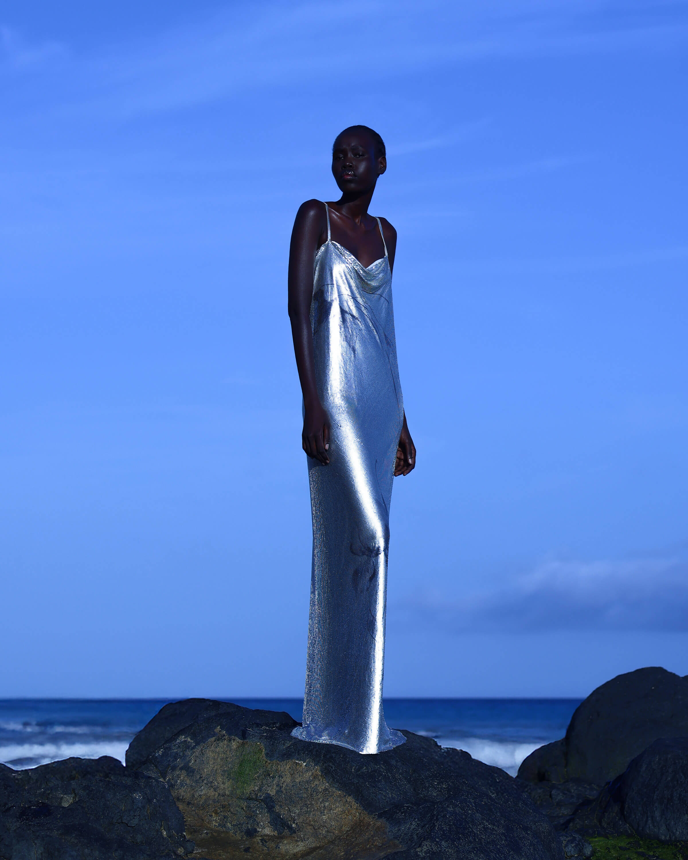 Home 3 Theia Dress