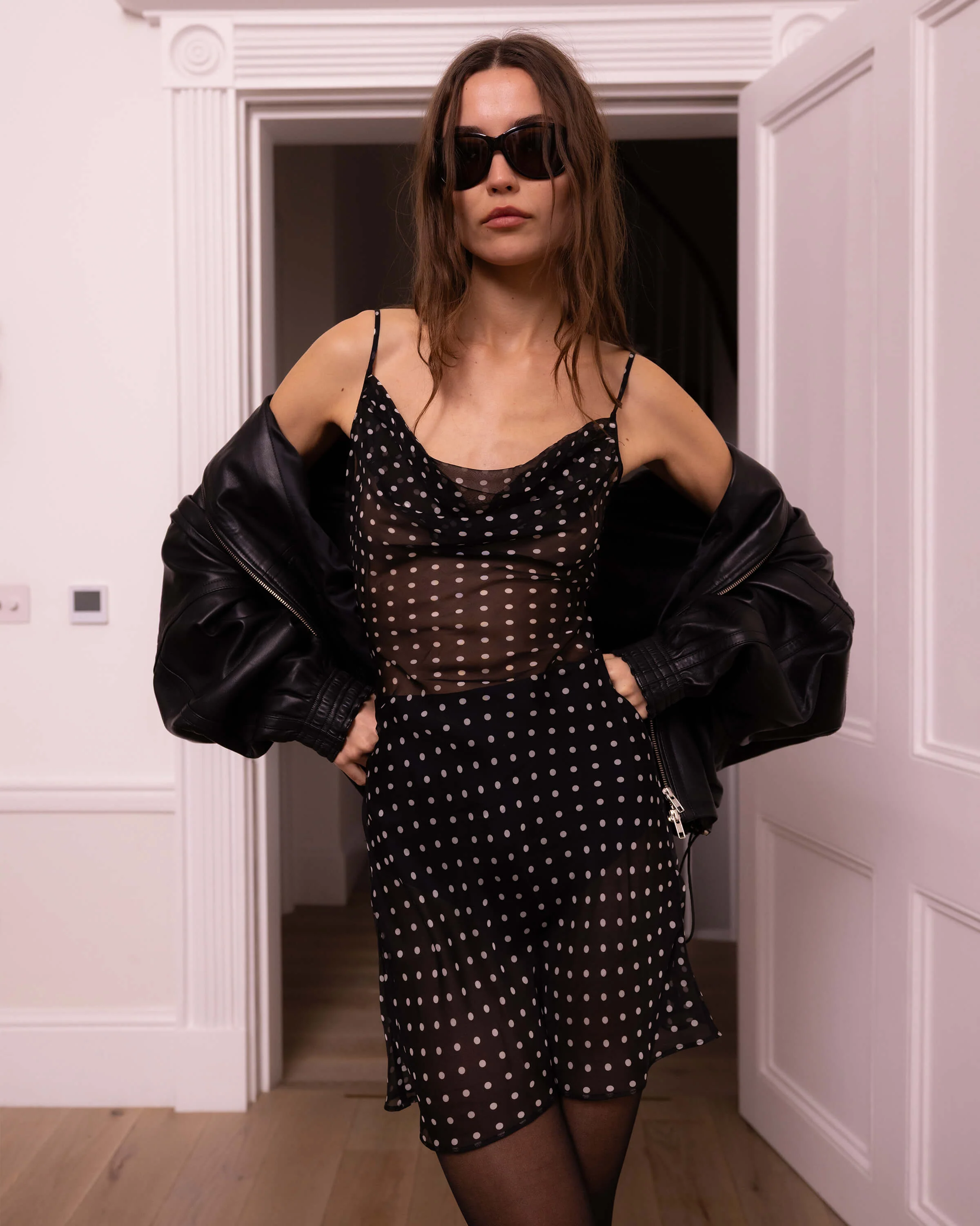 Luna Dress
