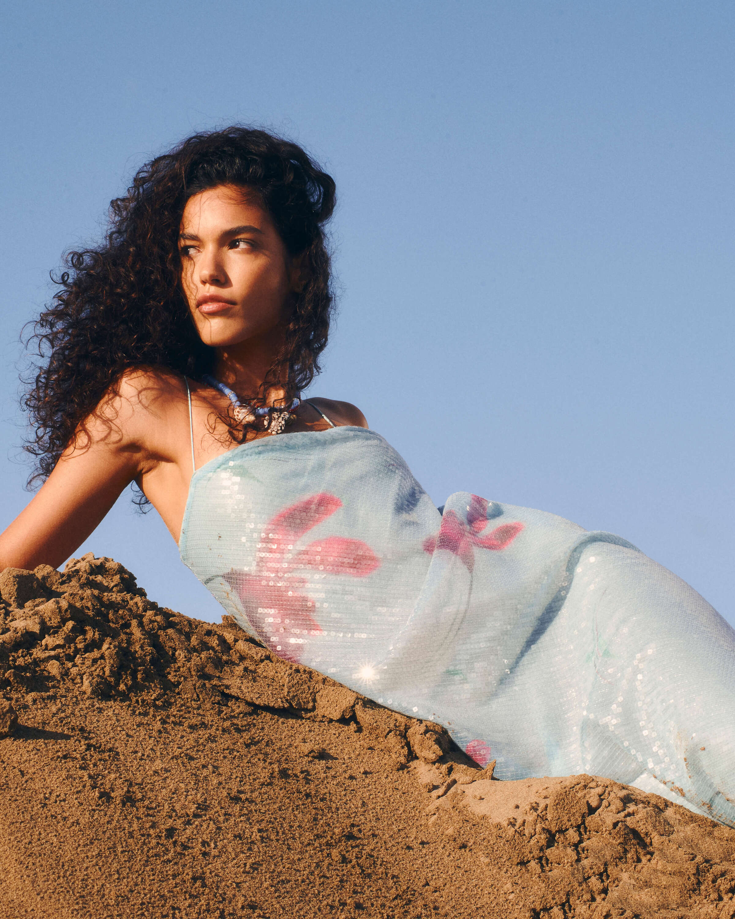 Marisol Dress